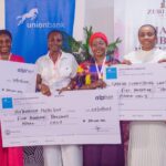 Union Bank’s alpher empowers 98 women entrepreneurs with skills, mentorship, funding