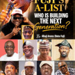 An Open Letter to Fuji’s A-List : Who Is Building The Next Generation?