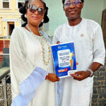 Yeye Omolara Fashola Honoured as Royal Mother of the Day at MOPA 2026