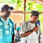 2027: Ogun West Must Break 50-Year Jinx With Yayi — Chief Odunaro