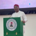 BEYOND THE CAMPAIGN COUNCIL: WHAT HOPE UZODIMMA IS QUIETLY BUILDING FOR TINUBU AND THE APC AHEAD OF 2027