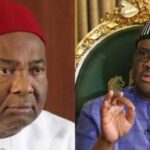 *Between Wike’s grandstanding and Uzodinma’s Progressive Governor’s Forum Party Loyalty*