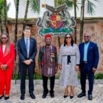British Deputy High Commissioner visits Abia State to Deepen Digital Transformation and Economic Partnership