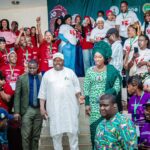 President Tinubu reaffirms skills development drive as NPRGS empowers 700 in Oyo