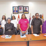 FAAN TAKES AVIATION CAREER AWARENESS TO THE NEXT GENERATION