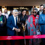 Mayor of London Sadiq Khan hails “a fantastic addition to our capital’s world-leading culture offer”